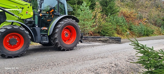 REPSTAD SLODDEN T320 5 of 13