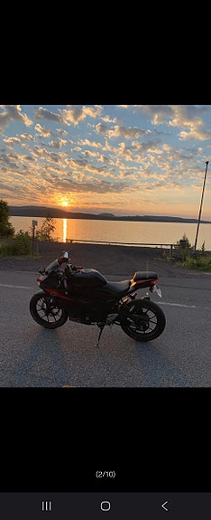 Suzuki GSX-R 125 5 of 6