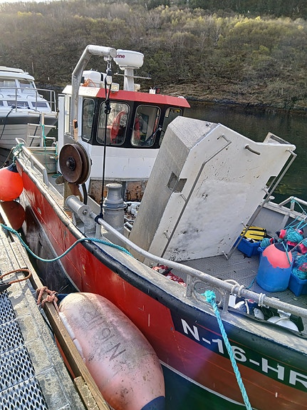 Fishing boat, 7,99, Good price - urgent sale ! 11 of 13