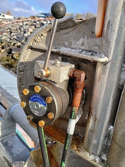 Fishing boat, 7,99, Good price - urgent sale ! 12 of 13