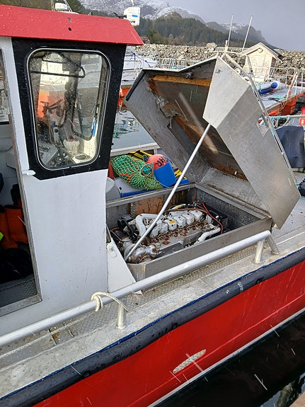 Fishing boat, 7,99, Good price - urgent sale ! 9 of 13
