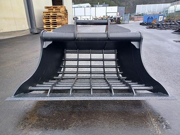 Hardlife jordsorteringsskuffe 1150 liter S70 6 of 7