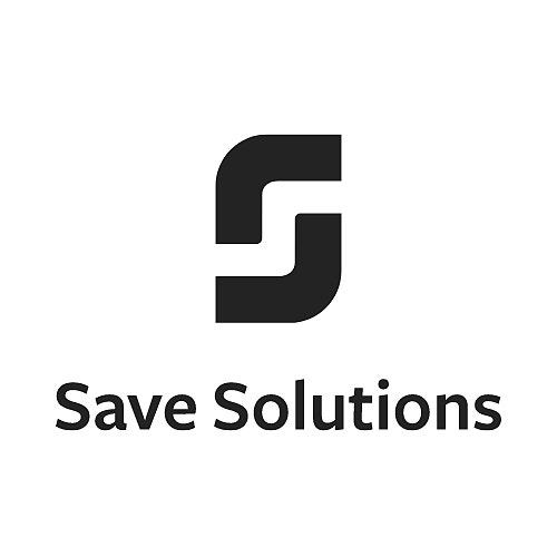 Save Solutions AS logo