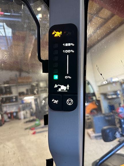 JCB 525.60E Full Elektrisk 7 of 12