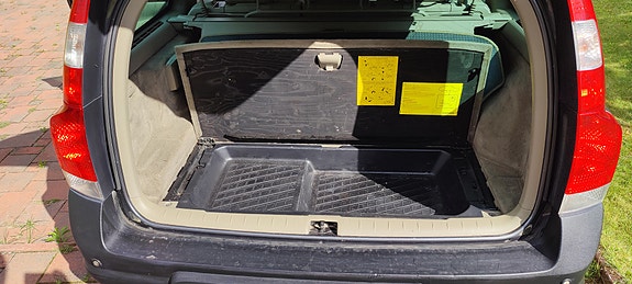 Volvo XC70 21 of 30