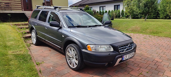 Volvo XC70 4 of 30