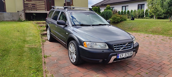 Volvo XC70 6 of 30