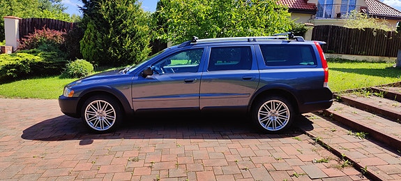 Volvo XC70 29 of 30