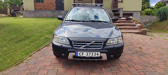 Volvo XC70 3 of 30
