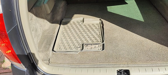 Volvo XC70 26 of 30