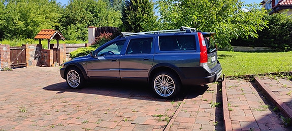 Volvo XC70 28 of 30