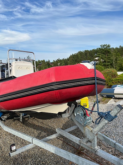 Zodiac PRO 12 7 of 7