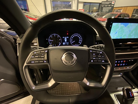 KGM Rexton 14 of 26