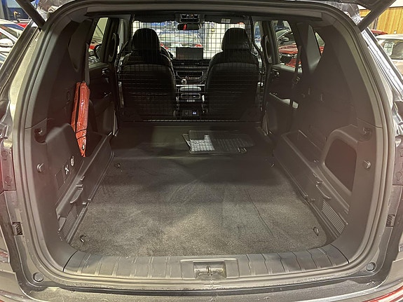 KGM Rexton 22 of 26