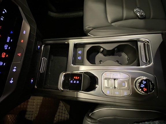 KGM Rexton 16 of 26