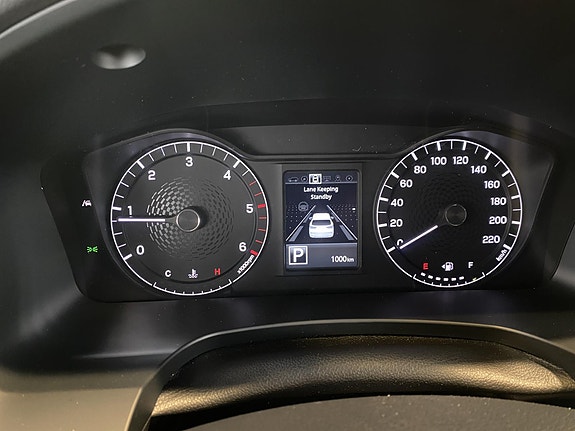 KGM Rexton 11 of 26