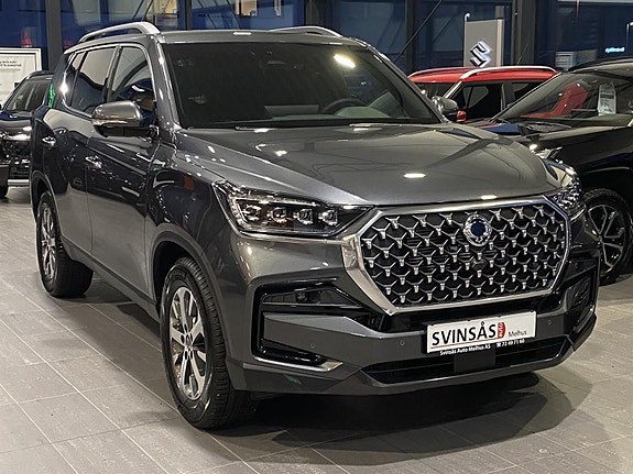 KGM Rexton 2 of 26