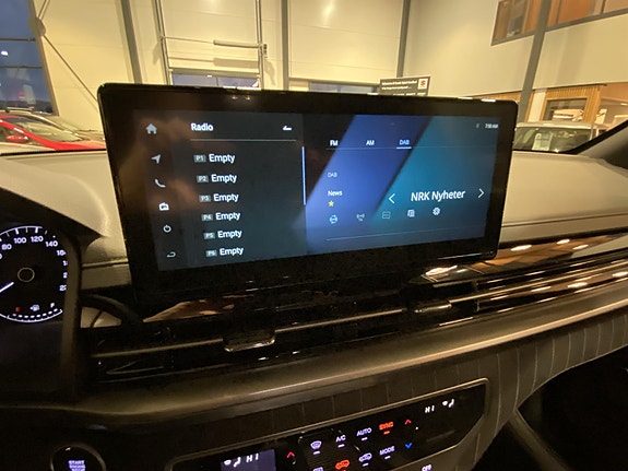 KGM Rexton 15 of 26