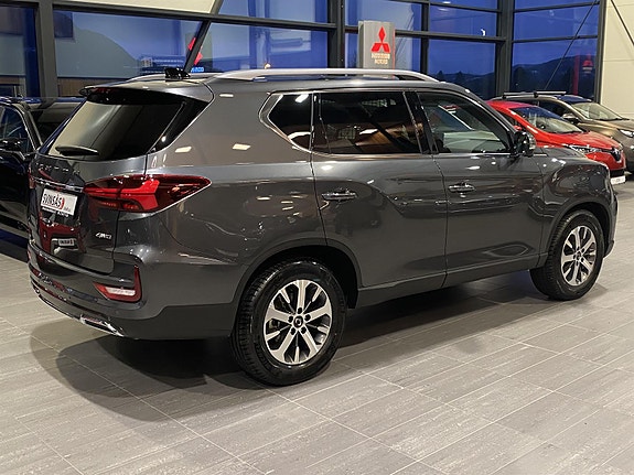 KGM Rexton 5 of 26
