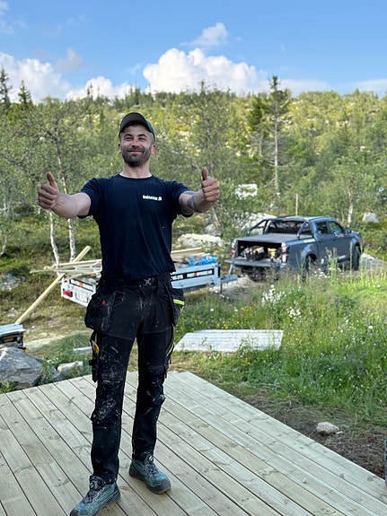 Bilde 3 av 4 i jobbannonse-galleriet