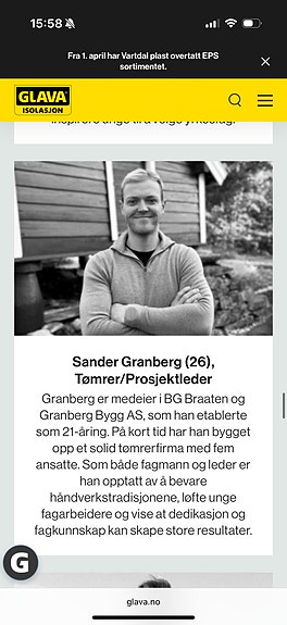 Bilde 4 av 4 i jobbannonse-galleriet