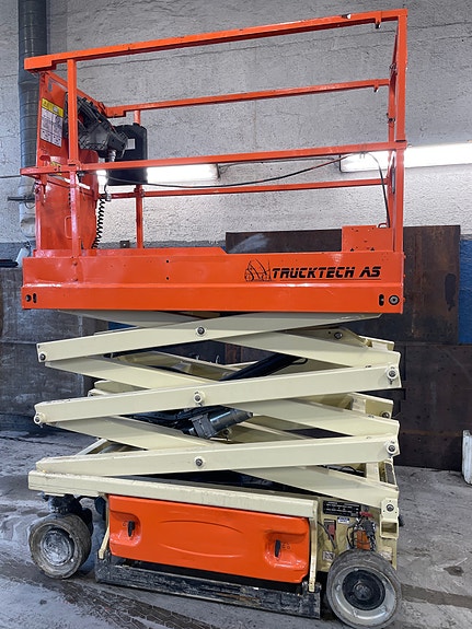 JLG 1930 ES 5 of 8