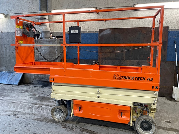 JLG 1930 ES