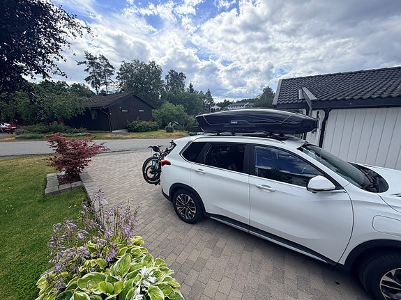 Maxus Euniq 6 20 of 21