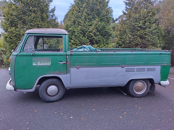 Volkswagen Transporter 5 of 30