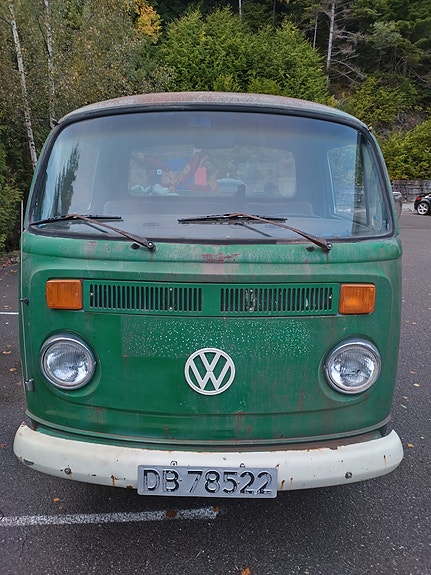 Volkswagen Transporter 10 of 30