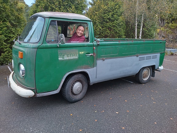 Volkswagen Transporter 11 of 30