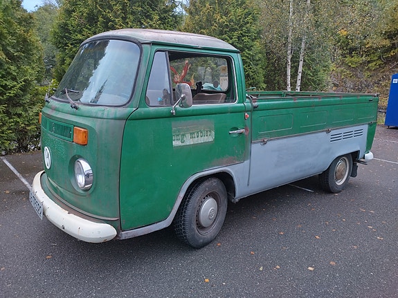 Volkswagen Transporter 2 of 30