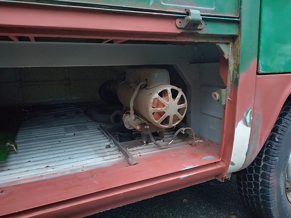 Volkswagen Transporter 15 of 30