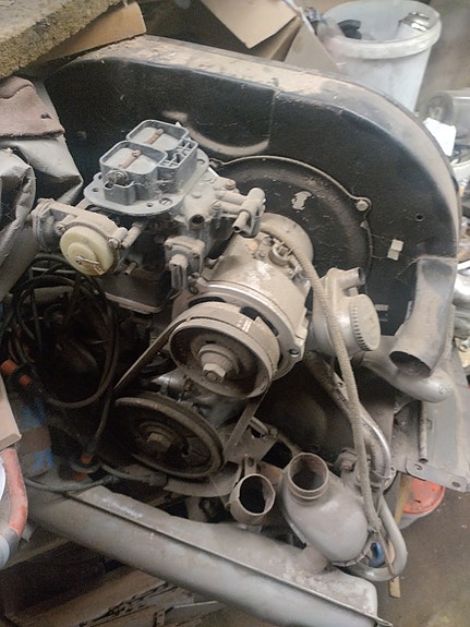 Volkswagen Transporter 19 of 30