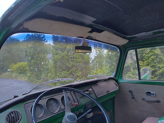 Volkswagen Transporter 13 of 30