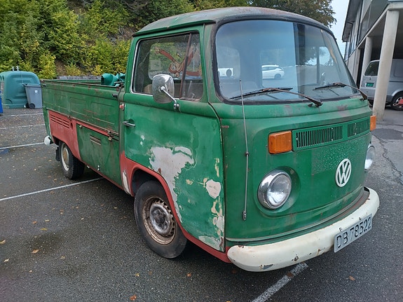 Volkswagen Transporter 6 of 30