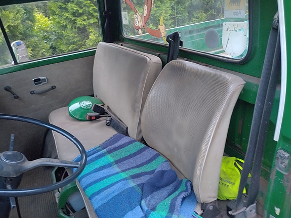 Volkswagen Transporter 14 of 30