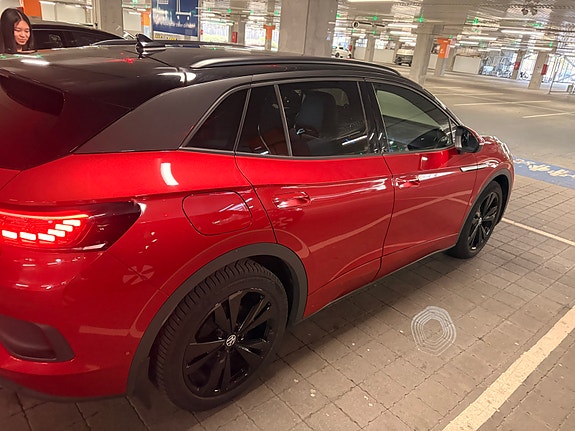 Volkswagen ID.4 GTX 14 of 26
