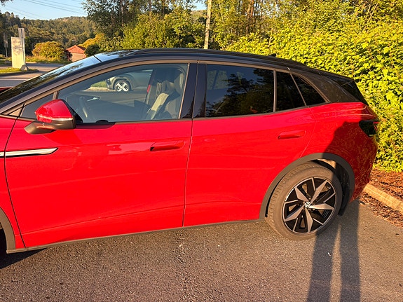 Volkswagen ID.4 GTX 15 of 26