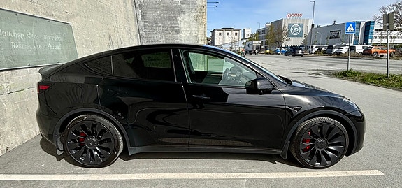 Tesla Model Y 8 of 15