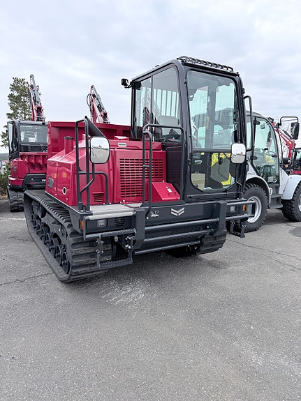 Yanmar C50R-5B TV 26 of 30