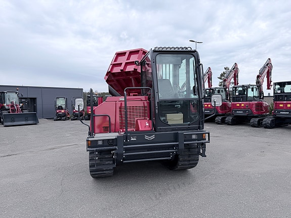 Yanmar C50R-5B TV 21 of 30