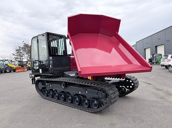 Yanmar C50R-5B TV 9 of 30