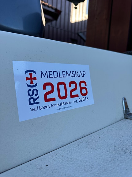 Båtpakke til leie, ready to go 9 of 9