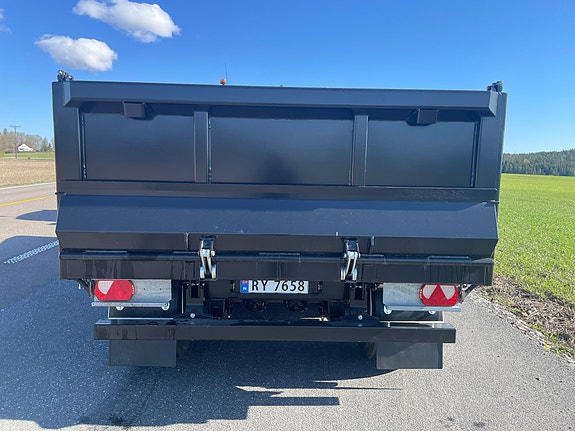 Robus Trailer RE16-10PSHS 8 of 11