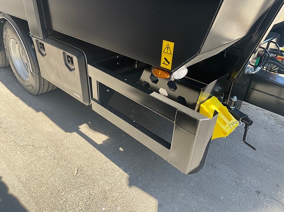 Robus Trailer RE16-10PSHS 4 of 11