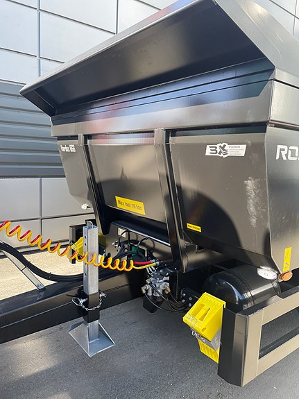 Robus Trailer RE16-10PSHS 2 of 11