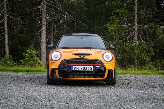 MINI Cooper S 5 of 30