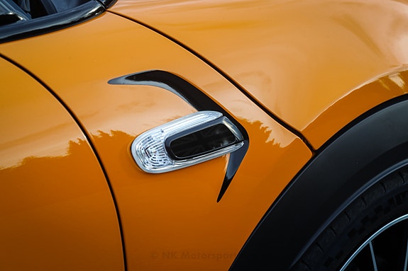 MINI Cooper S 11 of 30