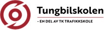 Tungbilskolen AS, avd Drammen logo
